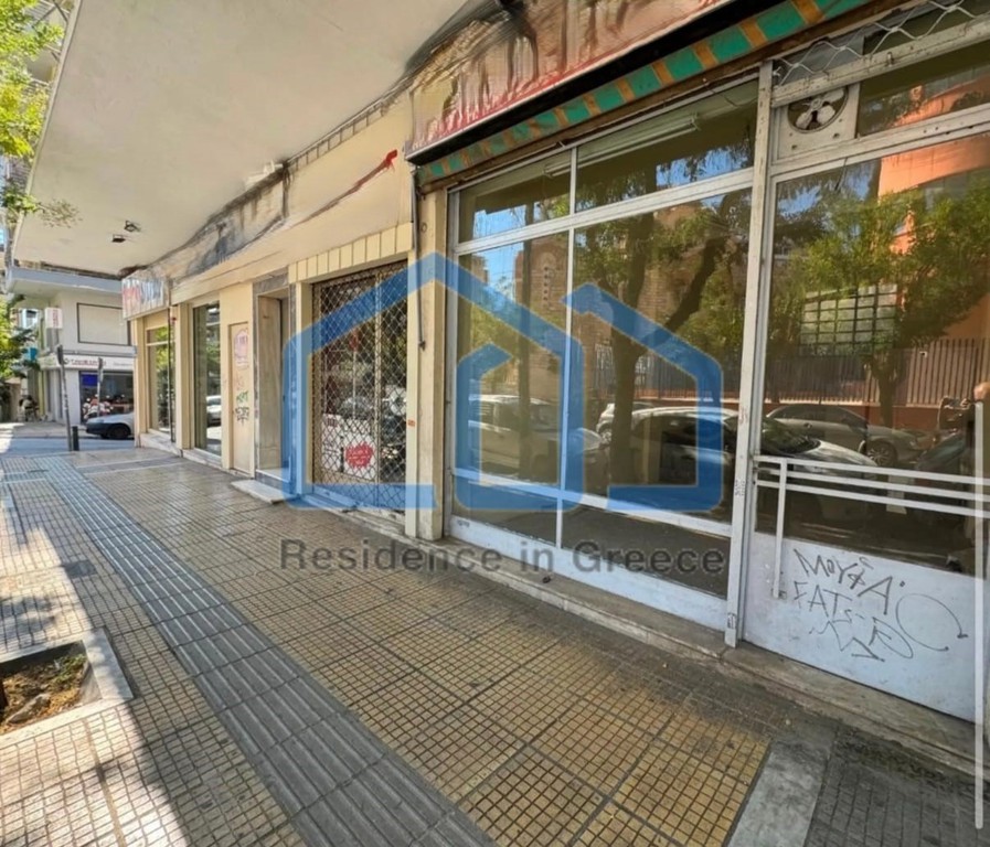 Κατάστημα 95 τ.μ. προς πώληση, Άγιος Αρτέμιος Παγκρατίου