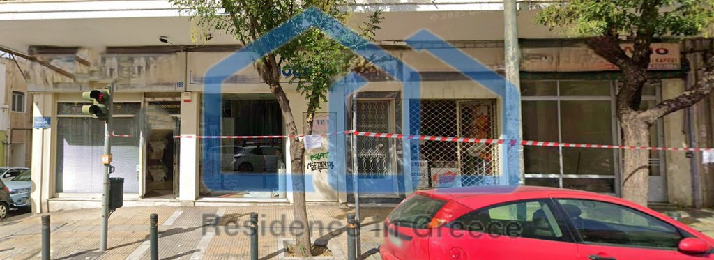 Κατάστημα 95 τ.μ. προς πώληση, Άγιος Αρτέμιος Παγκρατίου