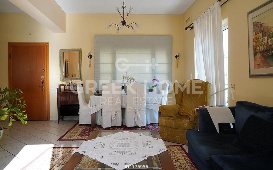 Μονοκατοικία 198 τ.μ. προς πώληση, Κέντρο Χαλανδρίου
