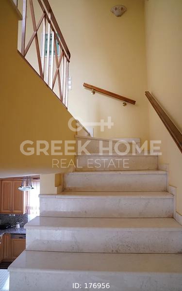 Μονοκατοικία 198 τ.μ. προς πώληση, Κέντρο Χαλανδρίου