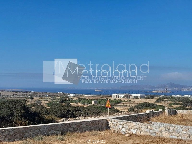 Βίλλα 156 τ.μ. πρός πώληση, Κυκλάδες, Πάρος