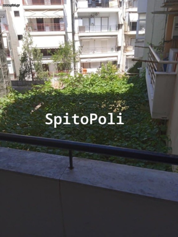 Studio / γκαρσονιέρα 50 τ.μ. προς ενοικίαση, Θεσσαλονίκη - Κέντρο, Τριανδρία