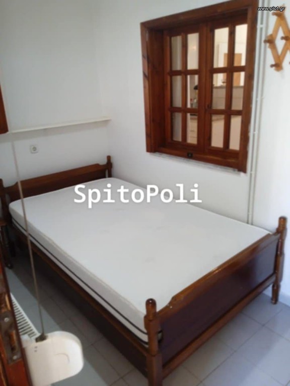Studio / γκαρσονιέρα 50 τ.μ. προς ενοικίαση, Θεσσαλονίκη - Κέντρο, Τριανδρία