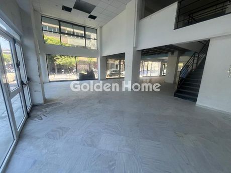Store 367 sqm for rent