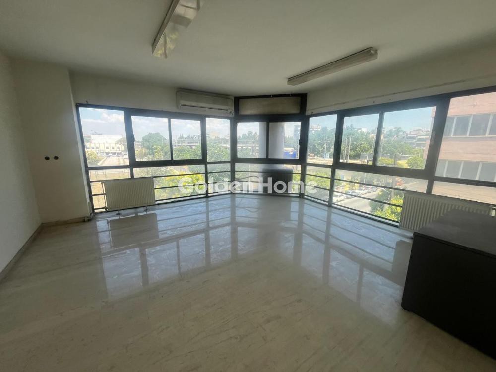 Γραφείο 231 τ.μ. προς ενοικίαση, Βαρδάρης