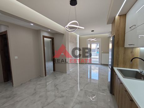 Apartment 68 sqm for sale