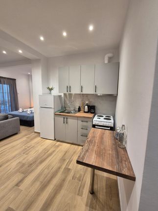 Studio / γκαρσονιέρα 45 τ.μ. για πώληση, Θεσσαλονίκη - Κέντρο, Ιπποκράτειο