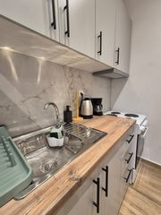 Studio / γκαρσονιέρα 45 τ.μ. για πώληση, Θεσσαλονίκη - Κέντρο, Ιπποκράτειο-thumb-2