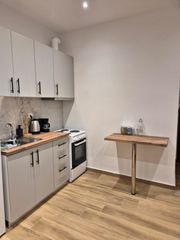 Studio / γκαρσονιέρα 45 τ.μ. για πώληση, Θεσσαλονίκη - Κέντρο, Ιπποκράτειο-thumb-1