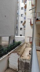 Studio / γκαρσονιέρα 45 τ.μ. για πώληση, Θεσσαλονίκη - Κέντρο, Ιπποκράτειο-thumb-14