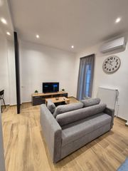 Studio / γκαρσονιέρα 45 τ.μ. για πώληση, Θεσσαλονίκη - Κέντρο, Ιπποκράτειο-thumb-3