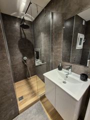 Studio / γκαρσονιέρα 45 τ.μ. για πώληση, Θεσσαλονίκη - Κέντρο, Ιπποκράτειο-thumb-9