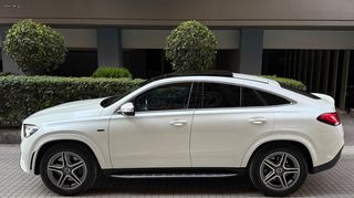 Mercedes-Benz GLE 350 2023 * ΧΡΟΝΟΜΙΣΘΩΣΗ - LEASING *-thumb-5