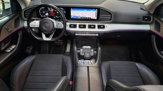 Mercedes-Benz GLE 350 2023 * ΧΡΟΝΟΜΙΣΘΩΣΗ - LEASING *-thumb-7
