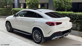 Mercedes-Benz GLE 350 2023 * ΧΡΟΝΟΜΙΣΘΩΣΗ - LEASING *-thumb-2