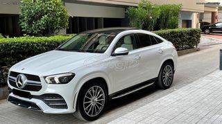 Mercedes-Benz GLE 350 2023 * ΧΡΟΝΟΜΙΣΘΩΣΗ - LEASING *