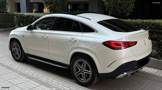 Mercedes-Benz GLE 350 2023 * ΧΡΟΝΟΜΙΣΘΩΣΗ - LEASING *-thumb-6