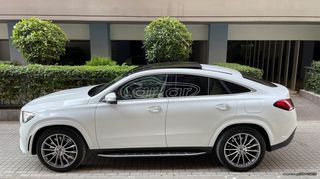 Mercedes-Benz GLE 350 2023 * ΧΡΟΝΟΜΙΣΘΩΣΗ - LEASING *-thumb-1