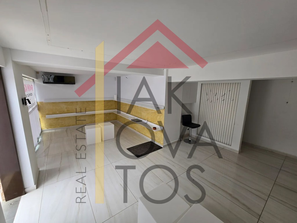 Κατάστημα 37 τ.μ. προς ενοικίαση, Κάτω Γλυφάδα