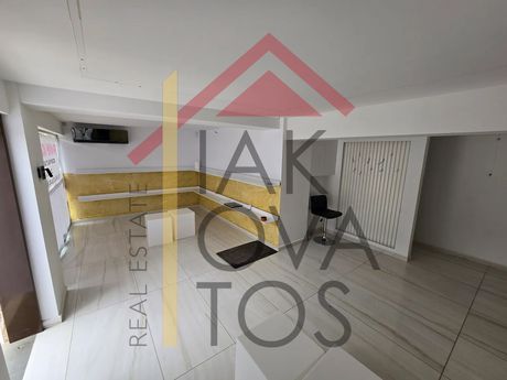 Κατάστημα 37 τ.μ. προς ενοικίαση