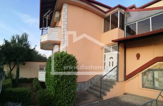 Κτίριο 170 τ.μ. για πώληση, Ν. Κοζάνης, Κοζάνη-thumb-2