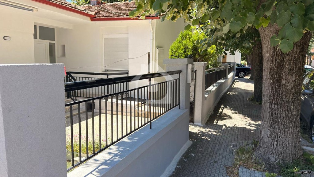 Μονοκατοικία 120 τ.μ. για ενοικίαση, Ν. Κοζάνης, Κοζάνη