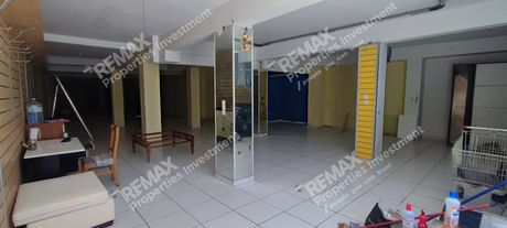 Warehouse 370 sqm for rent