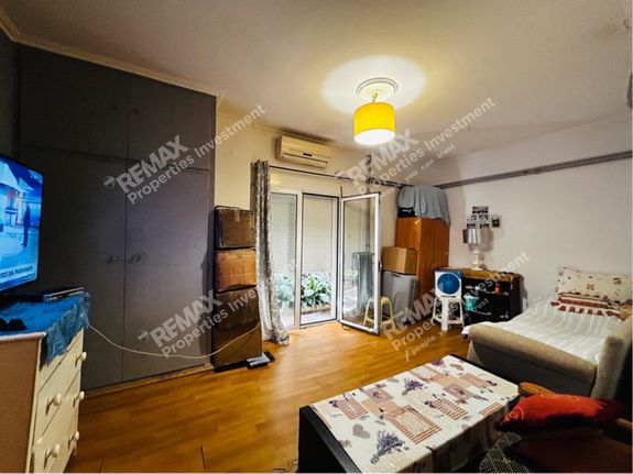 Studio / γκαρσονιέρα 33 τ.μ. για πώληση, Αθήνα - Κέντρο, Γουδή