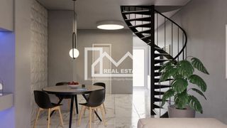 Loft 72 τ.μ. για πώληση, Θεσσαλονίκη - Κέντρο, Βαρδάρης-thumb-4