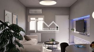 Loft 72 τ.μ. για πώληση, Θεσσαλονίκη - Κέντρο, Βαρδάρης-thumb-6