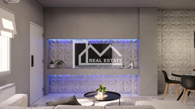 Loft 72 τ.μ. για πώληση, Θεσσαλονίκη - Κέντρο, Βαρδάρης