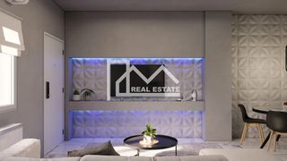 Loft 72 τ.μ. για πώληση