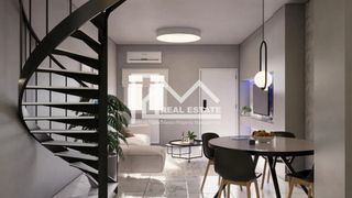 Loft 72 τ.μ. για πώληση, Θεσσαλονίκη - Κέντρο, Βαρδάρης-thumb-5