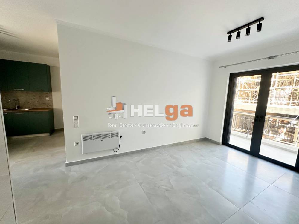 Διαμέρισμα 45 τ.μ. προς ενοικίαση, Κέντρο Πάτρας