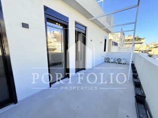 Studio / γκαρσονιέρα 32 τ.μ. πρός ενοικίαση, Πειραιάς, Πειραιάς - Κέντρο-thumb-4
