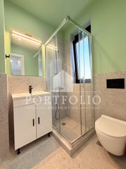 Studio / γκαρσονιέρα 32 τ.μ. πρός ενοικίαση, Πειραιάς, Πειραιάς - Κέντρο-thumb-6