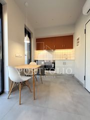 Studio / γκαρσονιέρα 32 τ.μ. για ενοικίαση
