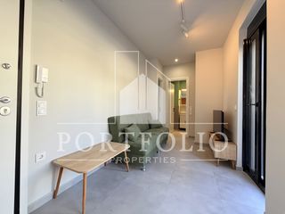 Studio / γκαρσονιέρα 32 τ.μ. πρός ενοικίαση, Πειραιάς, Πειραιάς - Κέντρο-thumb-2