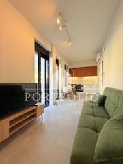 Studio / γκαρσονιέρα 32 τ.μ. πρός ενοικίαση, Πειραιάς, Πειραιάς - Κέντρο-thumb-1