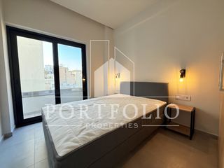 Studio / γκαρσονιέρα 32 τ.μ. πρός ενοικίαση, Πειραιάς, Πειραιάς - Κέντρο-thumb-5