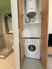 Studio / γκαρσονιέρα 32 τ.μ. πρός ενοικίαση, Πειραιάς, Πειραιάς - Κέντρο-thumb-7