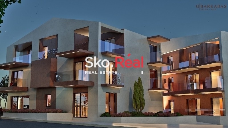 Μεζονέτα 86 τ.μ. προς πώληση, Κέντρο Ευκαρπίας