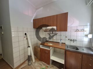 Studio 33 sqm for rent