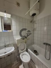 Studio / γκαρσονιέρα 33 τ.μ. πρός ενοικίαση, Ν. Ιωαννίνων, Ιωάννινα-thumb-5