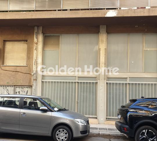 Αποθήκη 128 τ.μ. προς πώληση, Πανόρμου