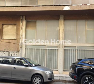 Αποθήκη 128 τ.μ. προς πώληση