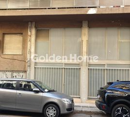 Αποθήκη 128 τ.μ. για πώληση