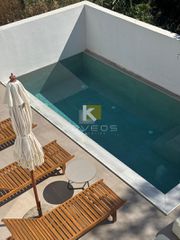 Μονοκατοικία 173 τ.μ. για πώληση, Κυκλάδες, Κύθνος-thumb-1