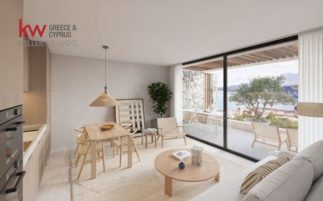 Maisonette 154,50 sqm for sale