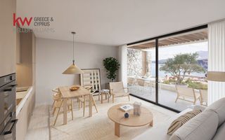 Μεζονέτα 154,50 τ.μ. για πώληση